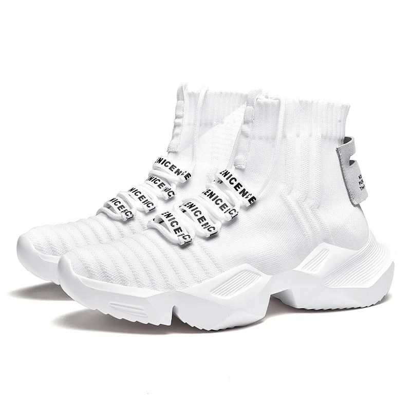 C TECH EXCLUSIVE TECHWEAR SHOES - Techwear Shop -Clotechnow