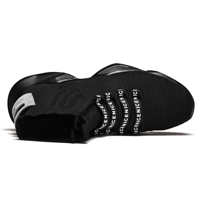 C TECH EXCLUSIVE TECHWEAR SHOES - Techwear Shop -Clotechnow