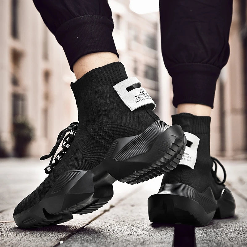 C TECH EXCLUSIVE TECHWEAR SHOES - Techwear Shop -Clotechnow