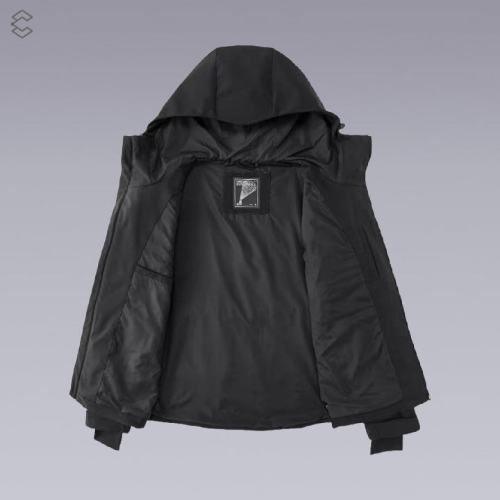 CLOTECH X-11 JACKET - Clotechnow