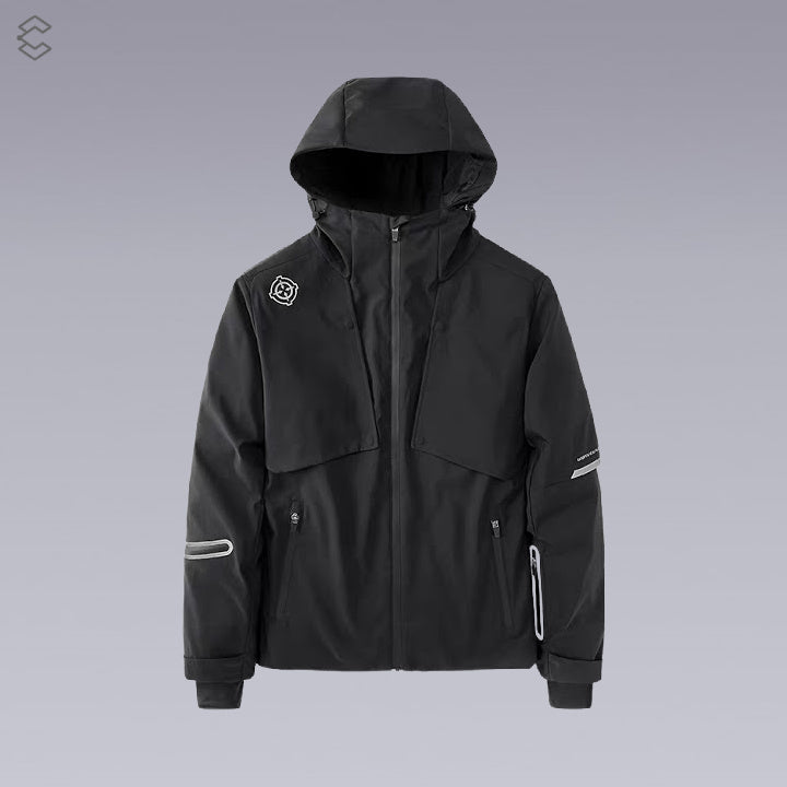 CLOTECH X-11 JACKET - Clotechnow