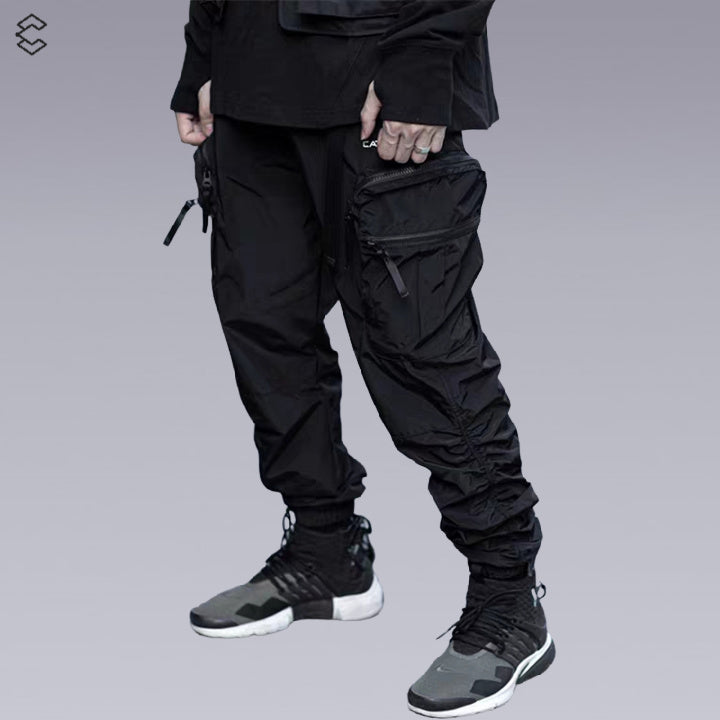 CATSSTAC FW 2020 PANTS - Clotechnow