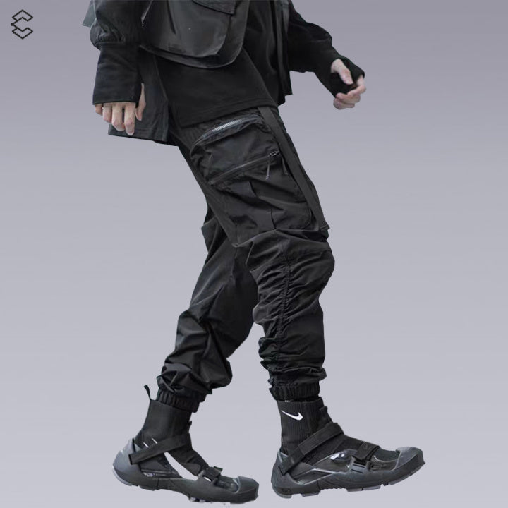 CATSSTAC FW 2020 PANTS - Clotechnow