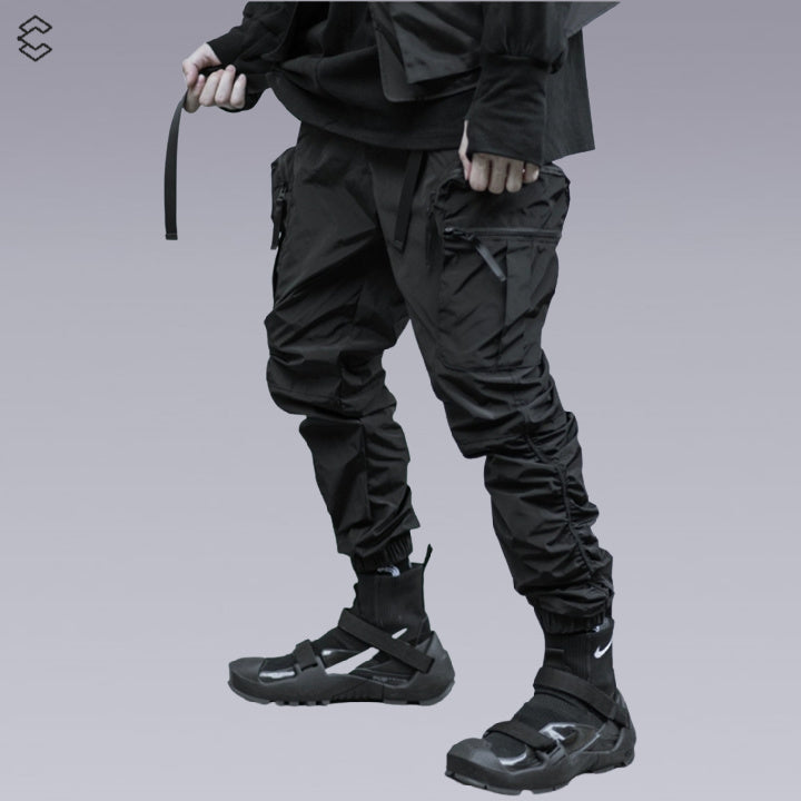 CATSSTAC FW 2020 PANTS - Clotechnow