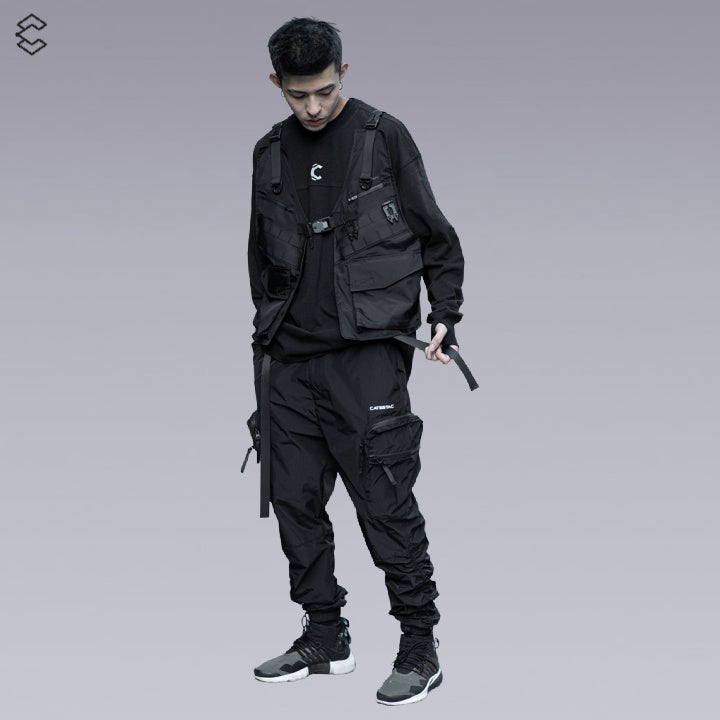 CATSSTAC FW 2020 PANTS - Clotechnow