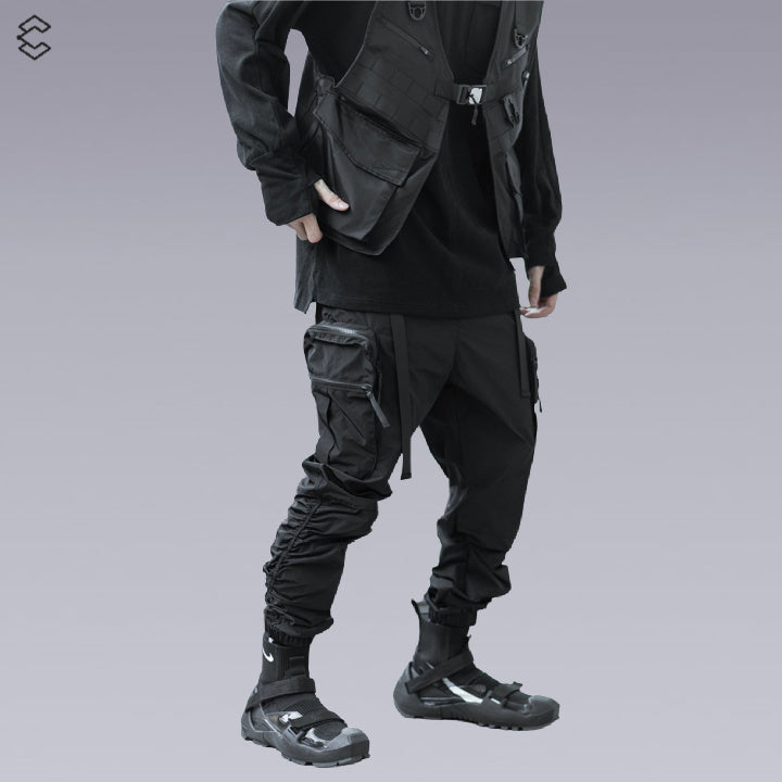 CATSSTAC FW 2020 PANTS - Clotechnow