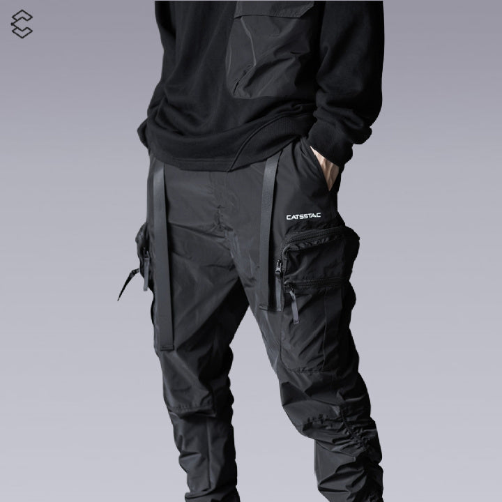 CATSSTAC FW 2020 PANTS - Clotechnow