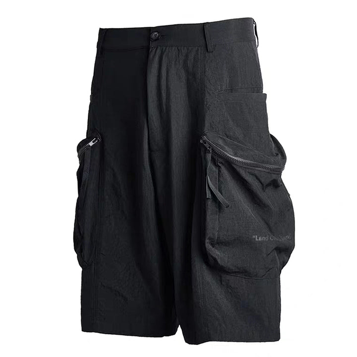 CATSSTAC 2020SS SUMMER SHORTS - Clotechnow