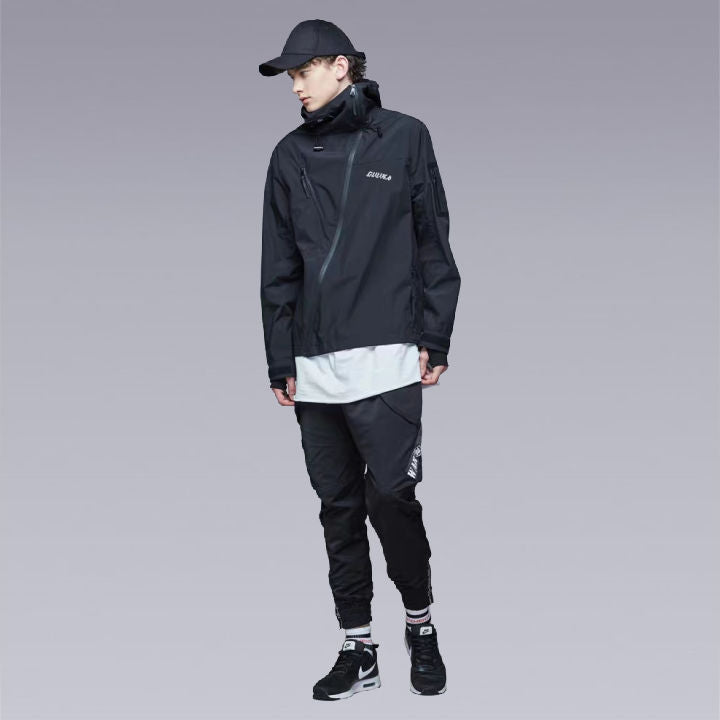 CLOTECH X-11 JACKET - Clotechnow