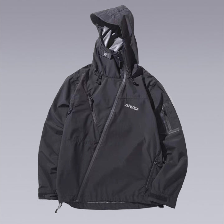 CLOTECH X-11 JACKET - Clotechnow