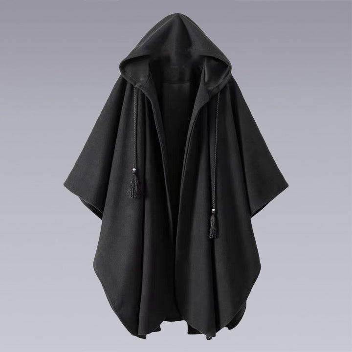 Our dress cloak is the perfect cloak for those looking for a cloak to keep warm and stylish, we use high-quality polyester making this cloak not only stylish but also perfect for cold weather conditions. Our top brand partner suppliers ensure that our fabrics are of the highest possible quality and the most suitable materials - Clotechnow