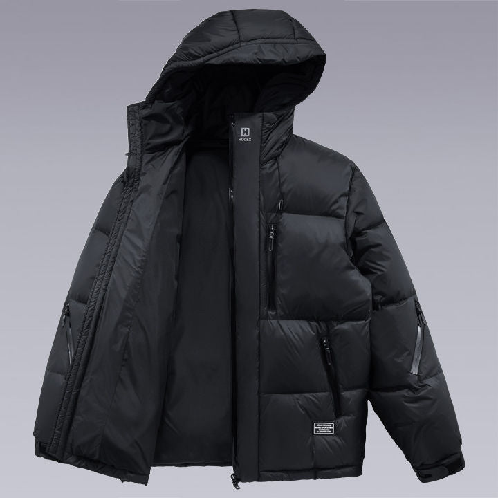 2022 Clotechnow Padded Jacket