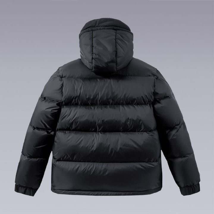 2022 Clotechnow Padded Jacket