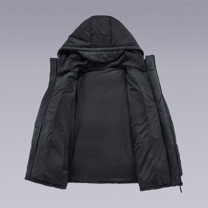 2022 Clotechnow Padded Jacket