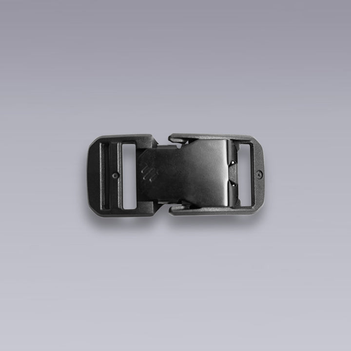 The techwear Buckle number BD-160 By Clotechnow - Techwear Shop