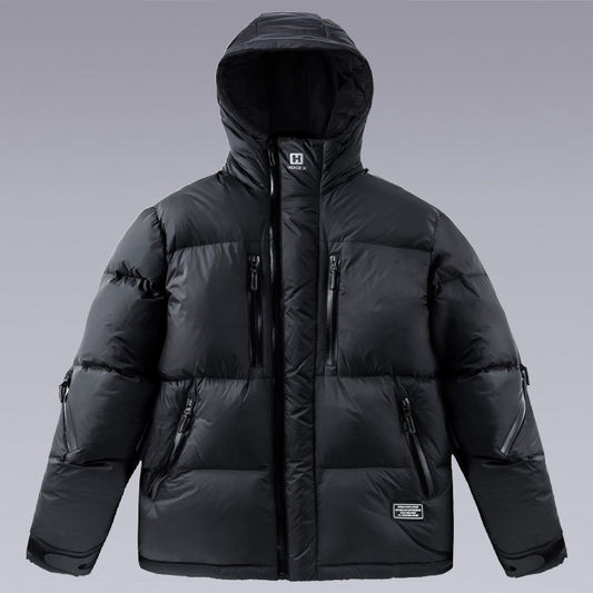 2022 Clotechnow Padded Jacket