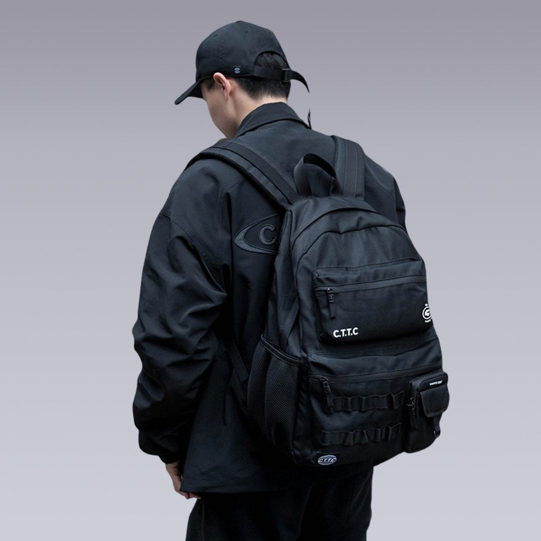 CATSSTAC MULTIFUNCTIONAL BACKPACK - Clotechnow