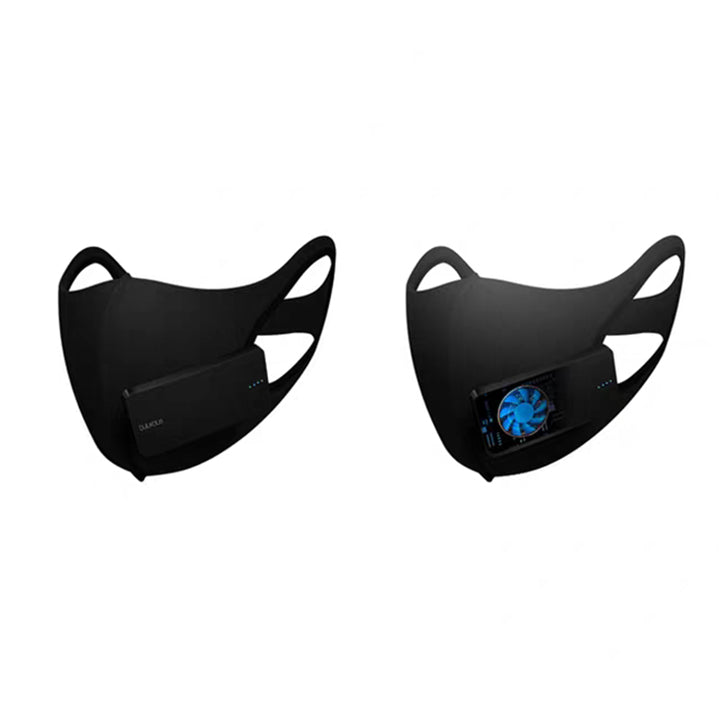 PM 2.5 FACE MASK - Clotechnow