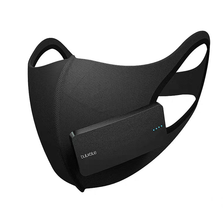 PM 2.5 FACE MASK - Clotechnow