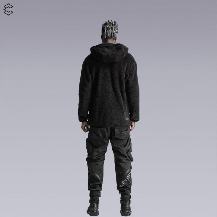 CLOTECH X-NY JACKET - Clotechnow