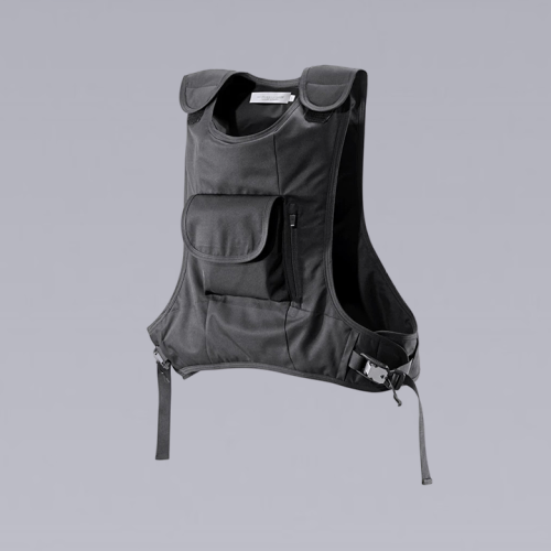 RL-061 Urban Vest - Clotechnow