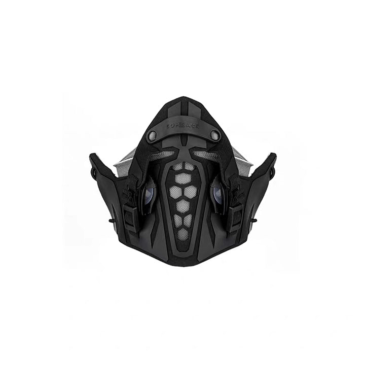 COMBACK X HARDMADE FACE MASK - Clotechnow