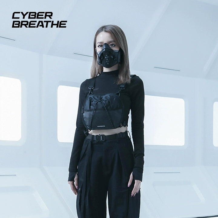 COMBACK X HARDMADE FACE MASK - Clotechnow