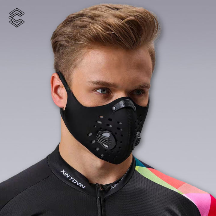 CLOTECH FACE MASK - Clotechnow