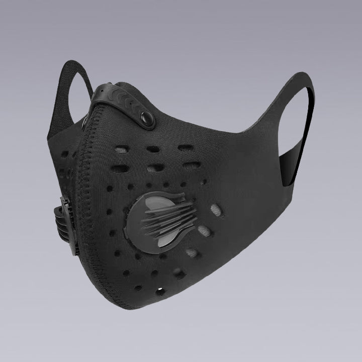 CLOTECH FACE MASK - Clotechnow