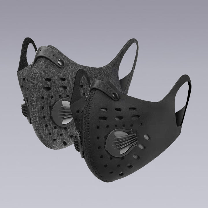 CLOTECH FACE MASK - Clotechnow