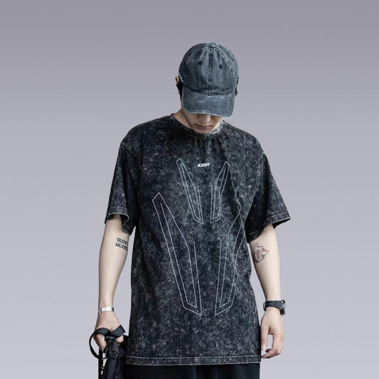 ENSHADOWER 2020 TECHWEAR T-SHIRT - Clotechnow