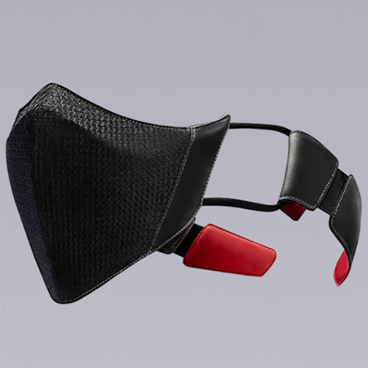 PM 2.5 CTECH FACE MASK - Clotechnow