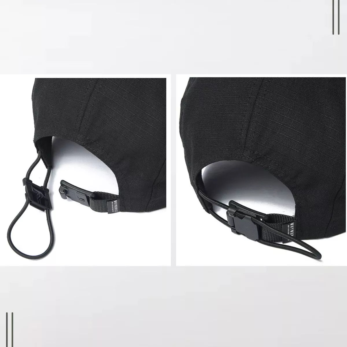 Techwear Functional Waterproof Cap By Clotechnow