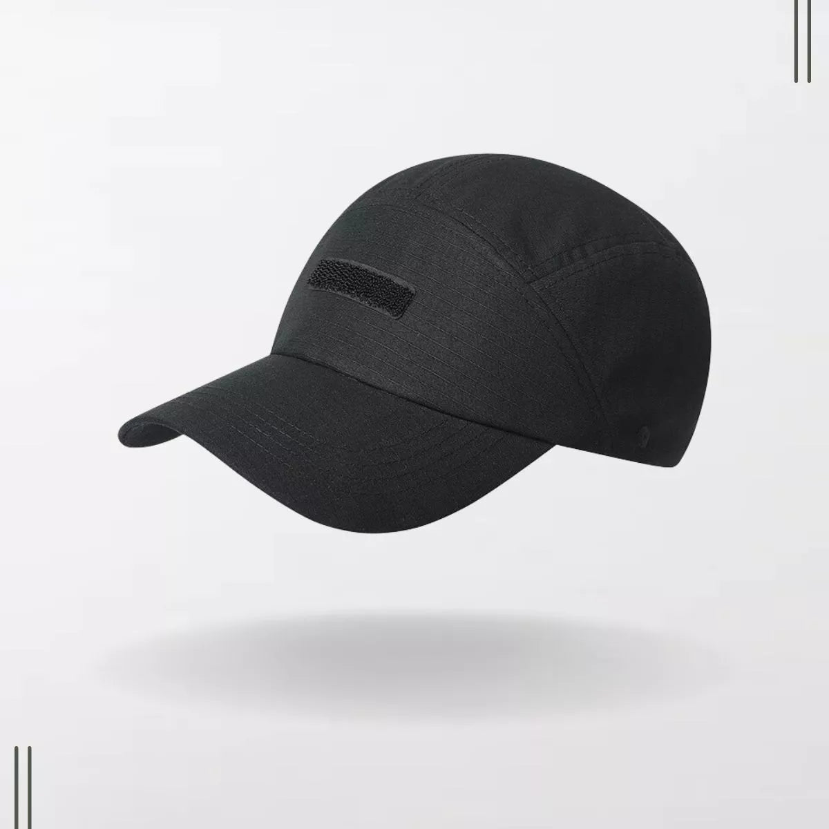 Techwear Functional Waterproof Cap By Clotechnow