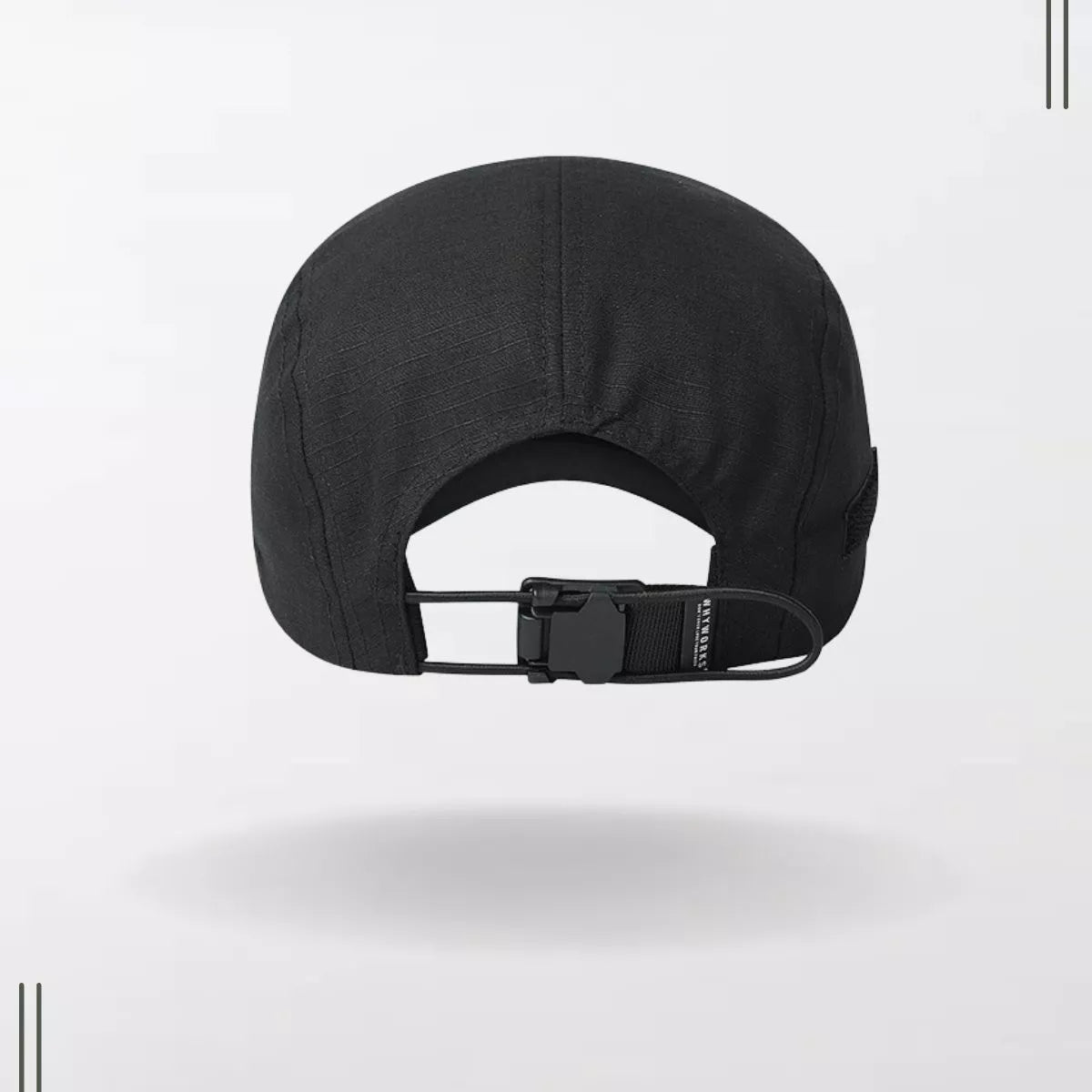 Techwear Functional Waterproof Cap By Clotechnow