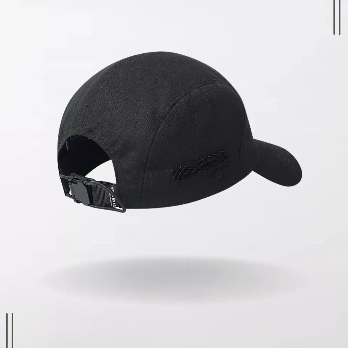 Techwear Functional Waterproof Cap By Clotechnow