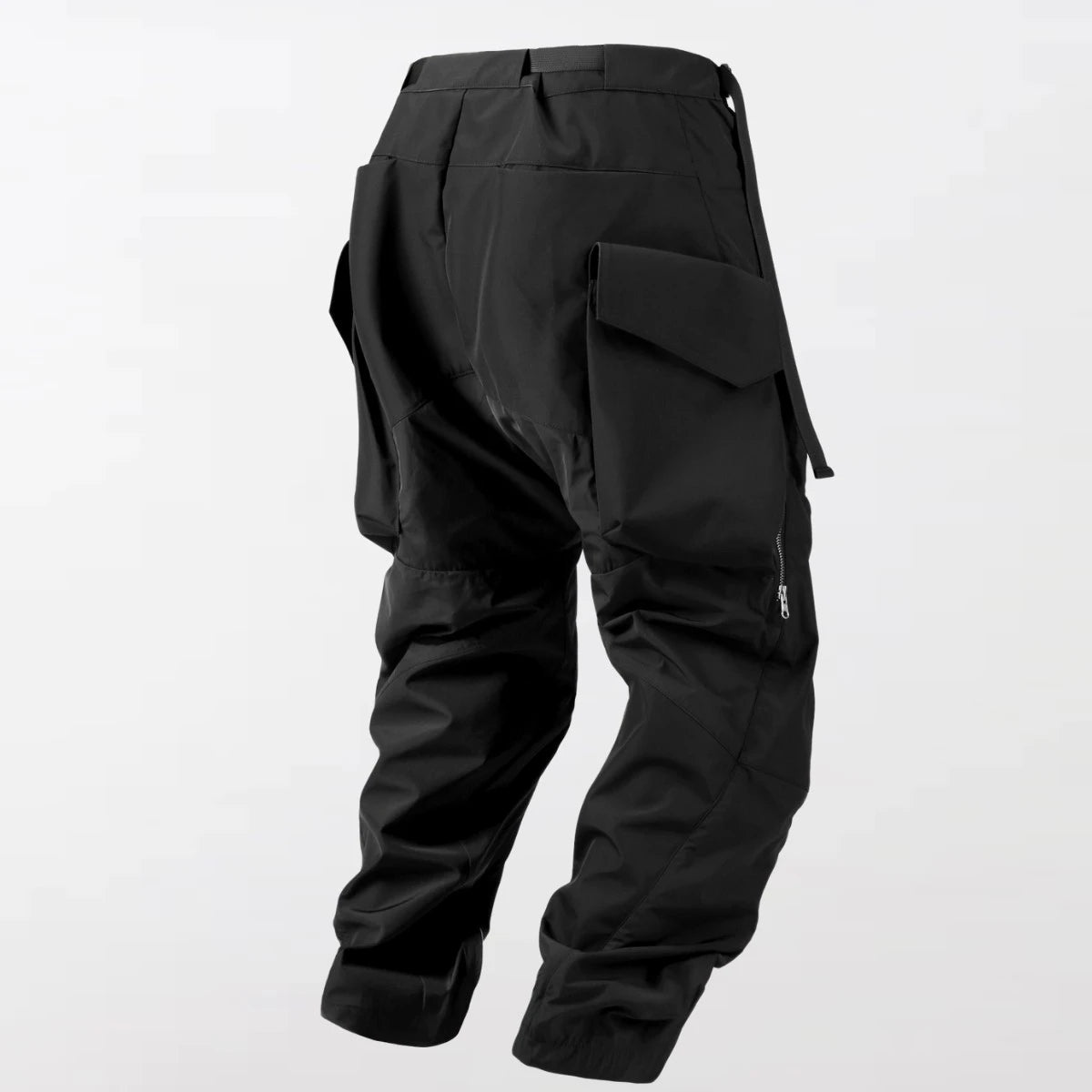 Multi Shape Techwear Pants - Clotechnow