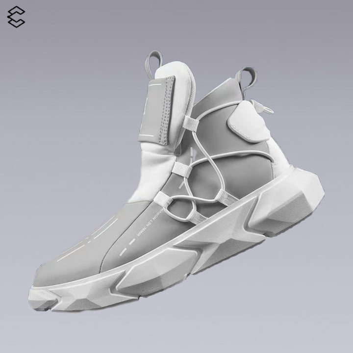 NORVINCY STREETWEAR SHOES - Techwear shoes - Clotechnow