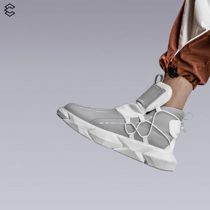 NORVINCY STREETWEAR SHOES - Techwear shoes - Clotechnow