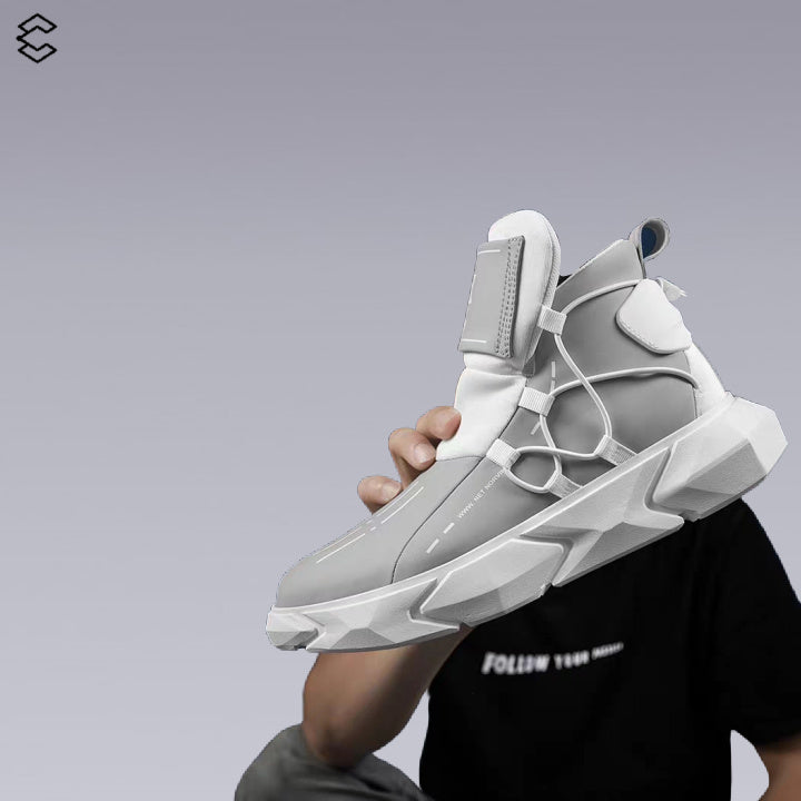 NORVINCY STREETWEAR SHOES - Techwear shoes - Clotechnow