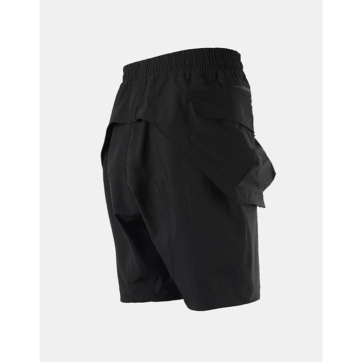 NOSUCISM COMMUTER SHORTS - Clotechnow