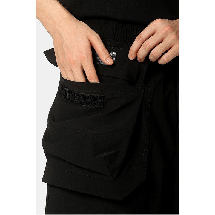 NOSUCISM COMMUTER SHORTS - Clotechnow