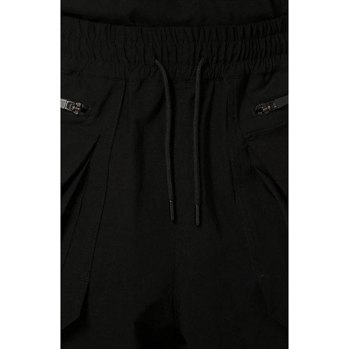 NOSUCISM COMMUTER SHORTS - Clotechnow