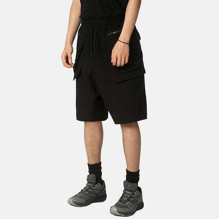 NOSUCISM COMMUTER SHORTS - Clotechnow