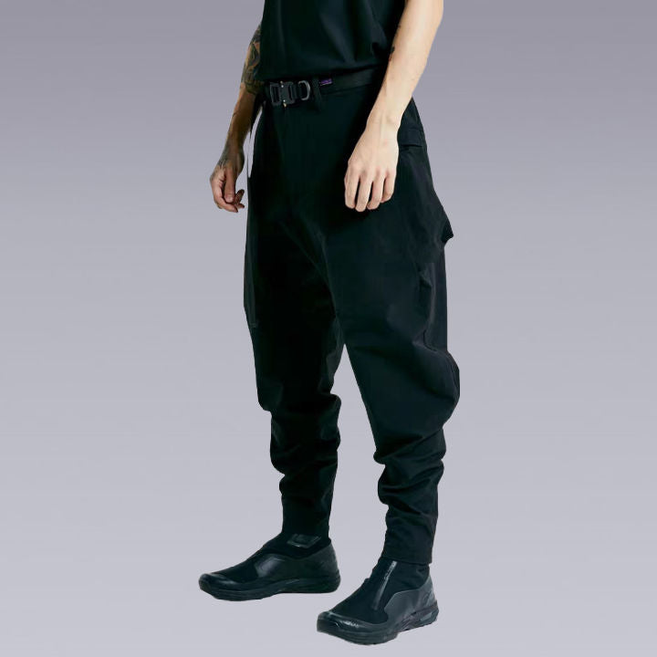 NOSUCISM 2020 A/W PANTS - Clotechnow