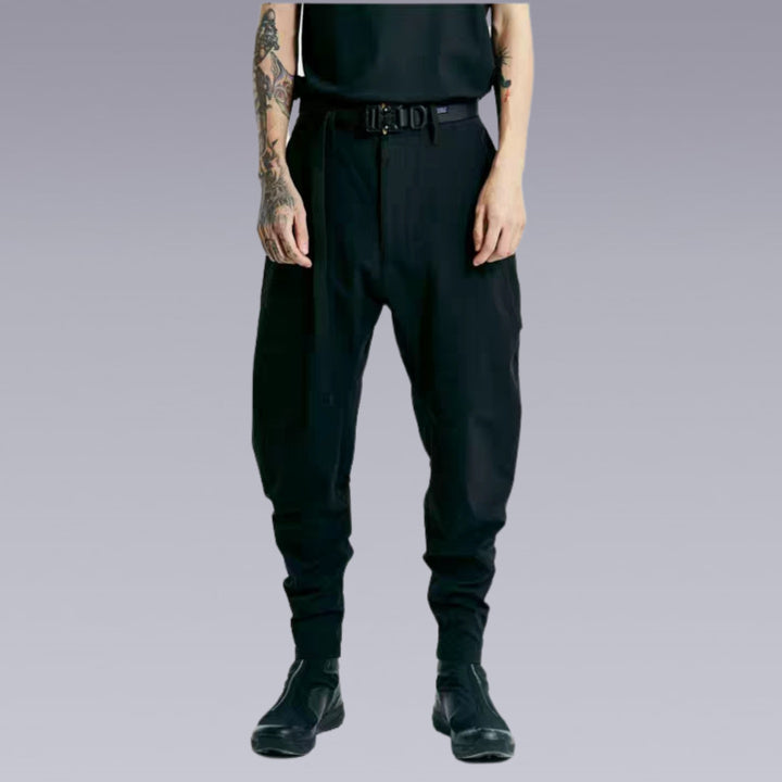 NOSUCISM 2020 A/W PANTS - Clotechnow