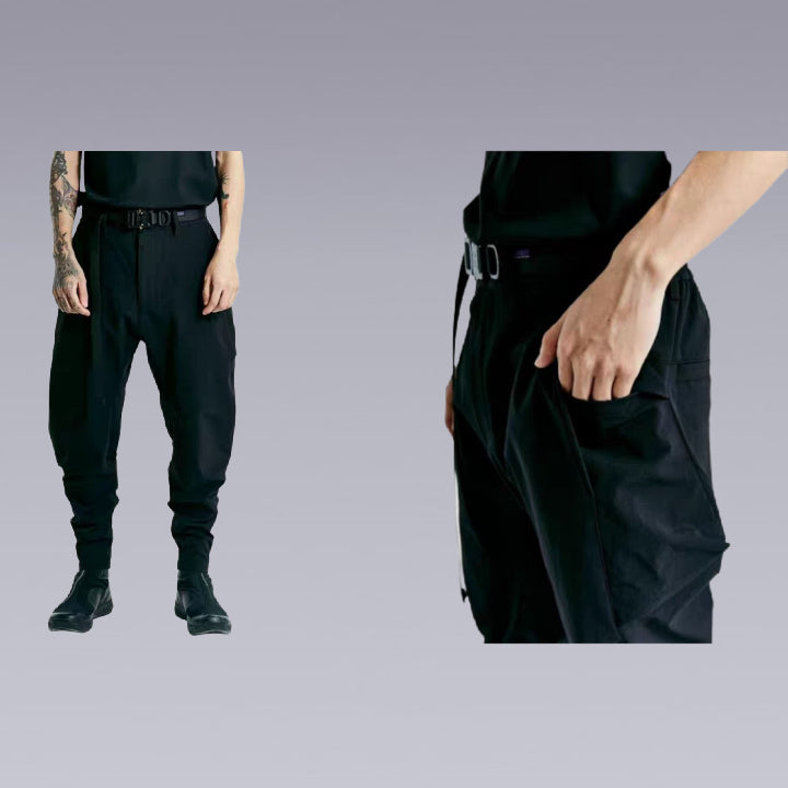 NOSUCISM 2020 A/W PANTS - Clotechnow