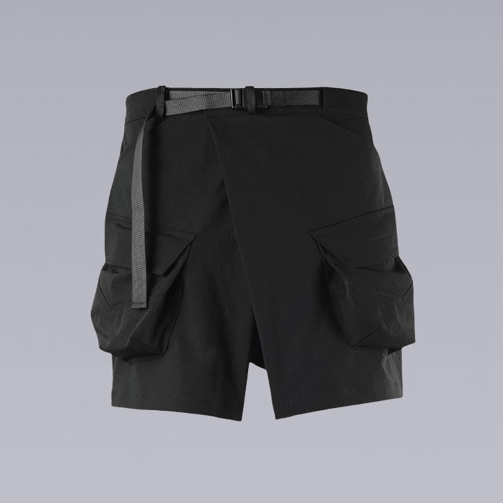 Nosucism Techwear Apron - Clotechnow