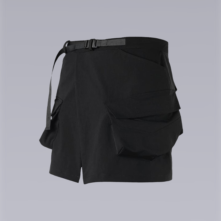 Nosucism Techwear Apron - Clotechnow