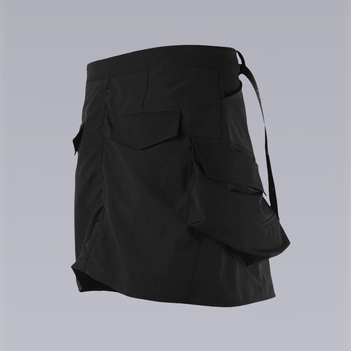 Nosucism Techwear Apron - Clotechnow